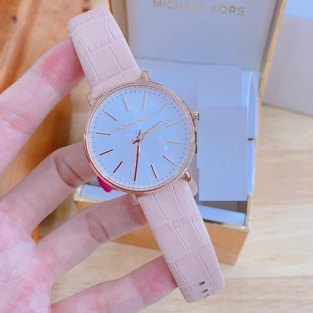 Đồng hồ Michael Kors MK3839 chính hãng #7 Đồng hồ Michael Kors MK3839 chính hãng